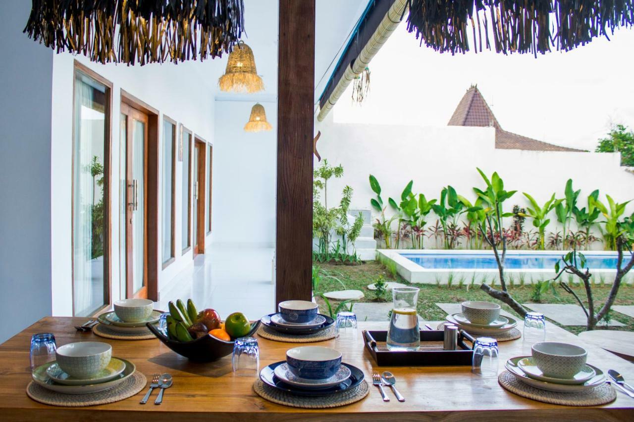 Villa Orked 2 Seminyak  Exterior photo