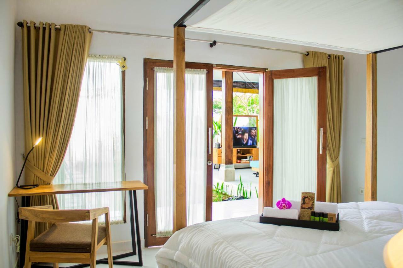 Villa Orked 2 Seminyak  Exterior photo