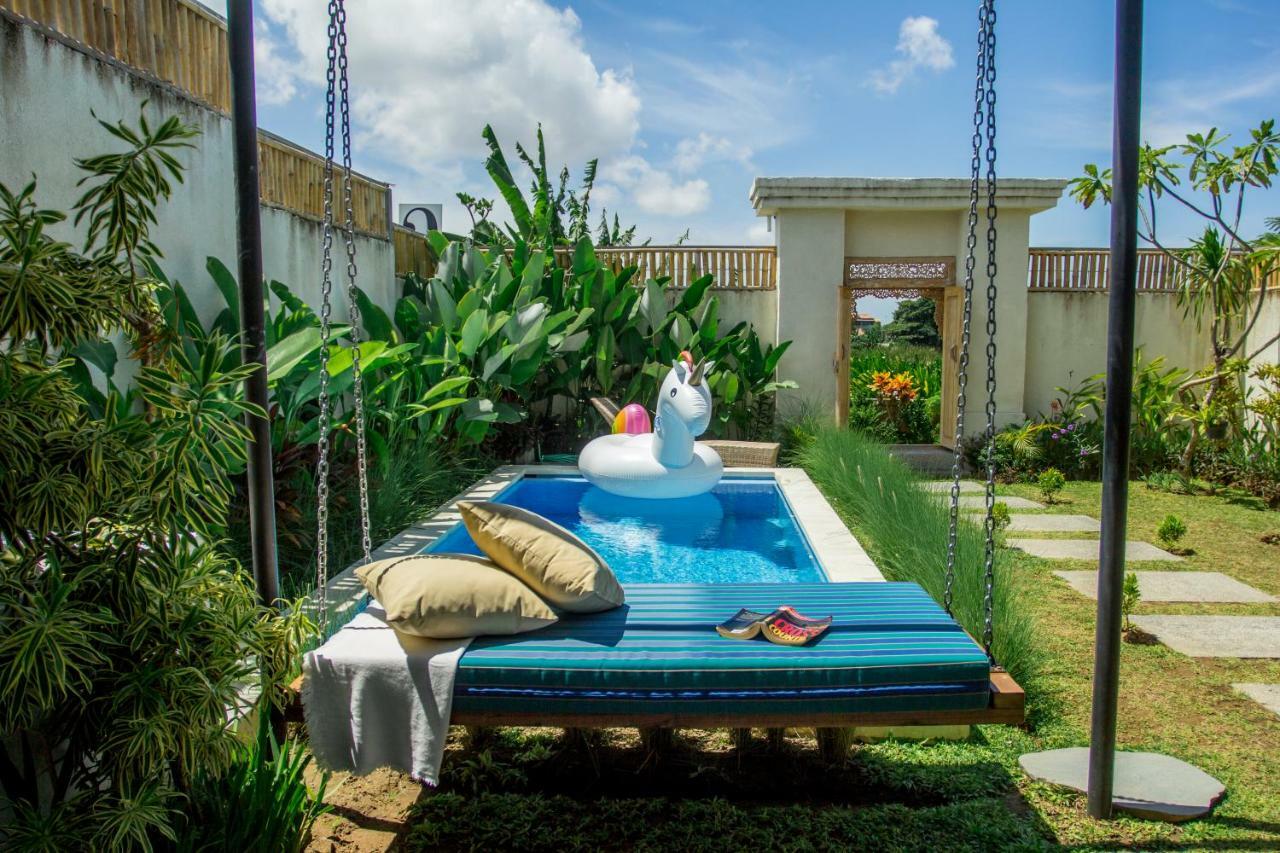Villa Orked 2 Seminyak  Exterior photo
