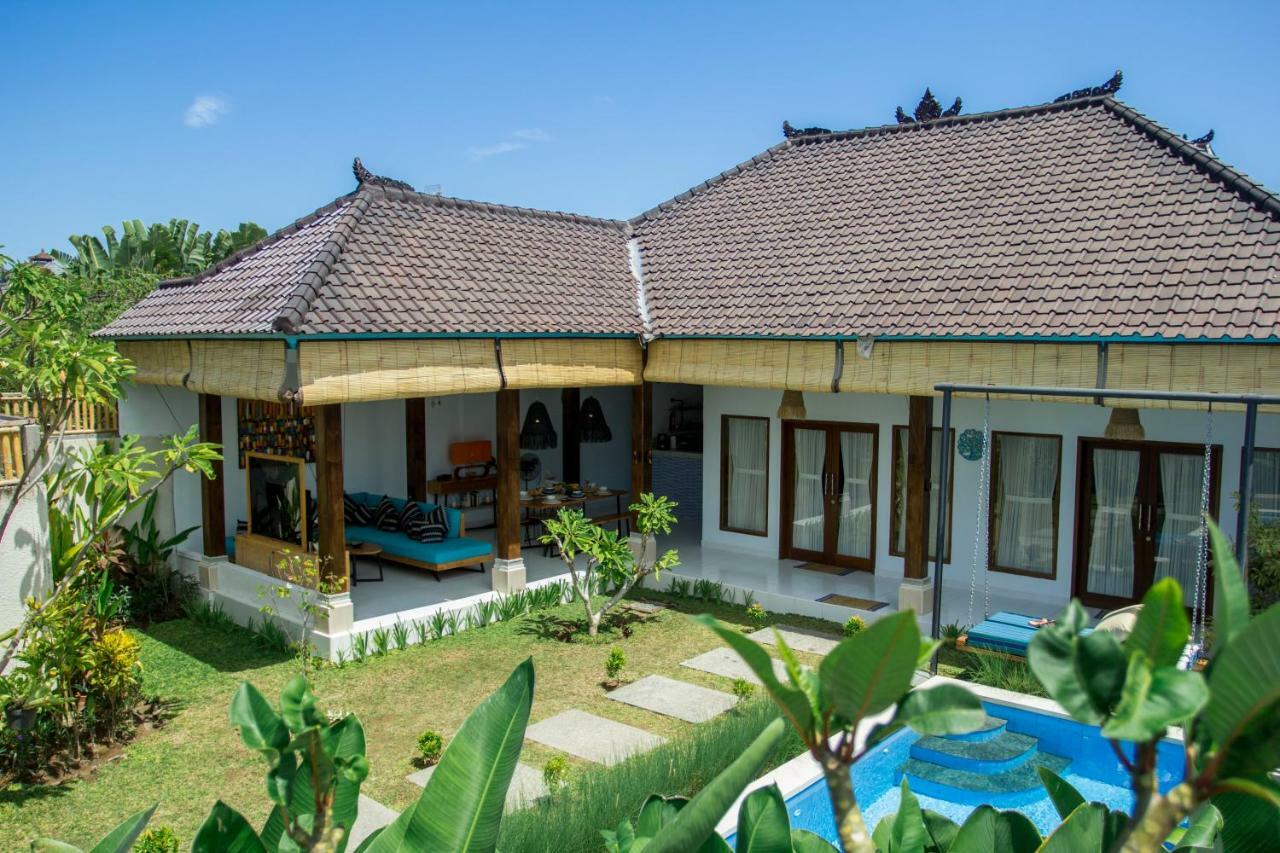 Villa Orked 2 Seminyak  Exterior photo